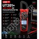 Unit UT 201+ 400-600A AC Pensampermetre