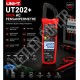 Unit UT 202+ 400A AC Pensampermetre