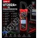 Unit UT 202A + Dijital pens ampermetre