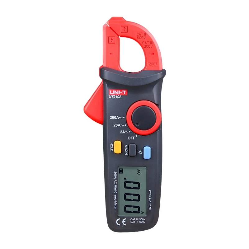 Uni-T UT210A Mini Pensampermetre