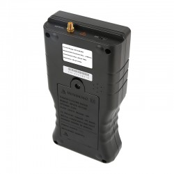 Uni-T UT255E Kablosuz Yüksek ve Düşük Gerilim Pensampermetre