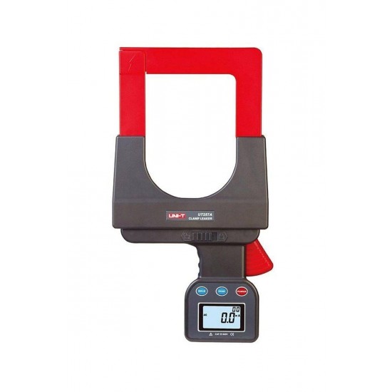 Uni-T UT257A Geniş Çeneli Kaçak Akım Pensmetre