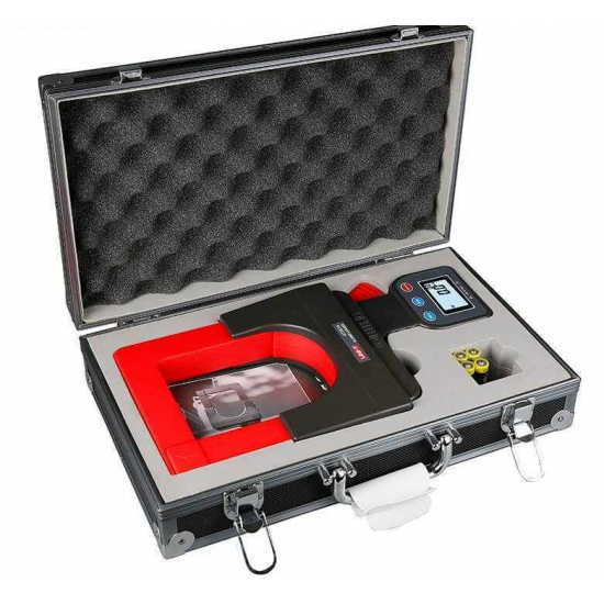 Uni-T UT257A Geniş Çeneli Kaçak Akım Pensmetre