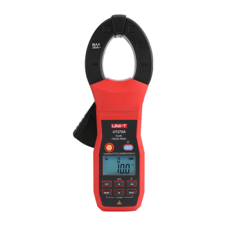 UT272A Topraklama Pensampermetre