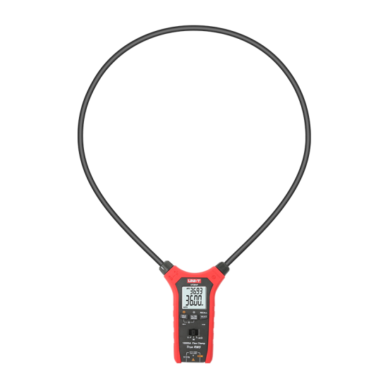 UT281F 10000A Esnek Pens Ampermetre