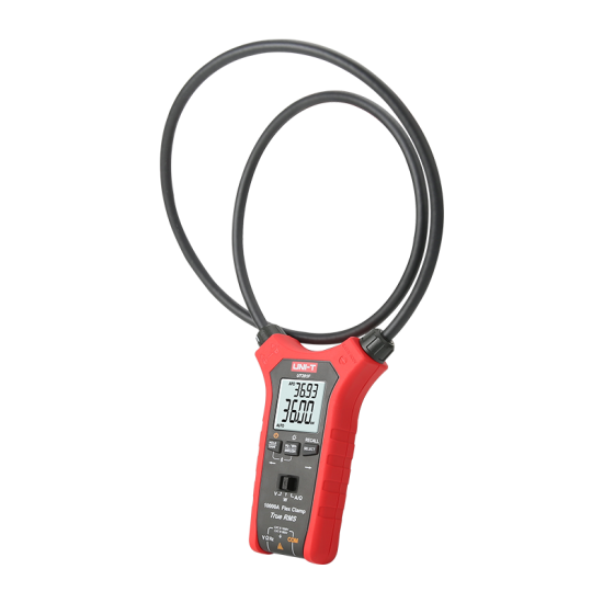 UT281F 10000A Esnek Pens Ampermetre