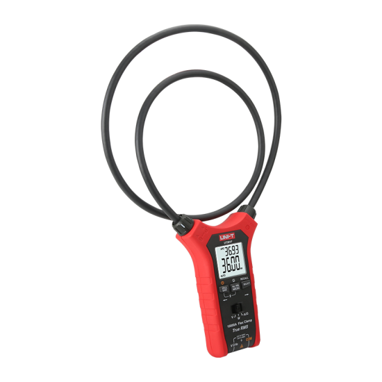 UT281F 10000A Esnek Pens Ampermetre