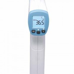 Uni-T UT300R Temassız Ateş Ölçer Termometre