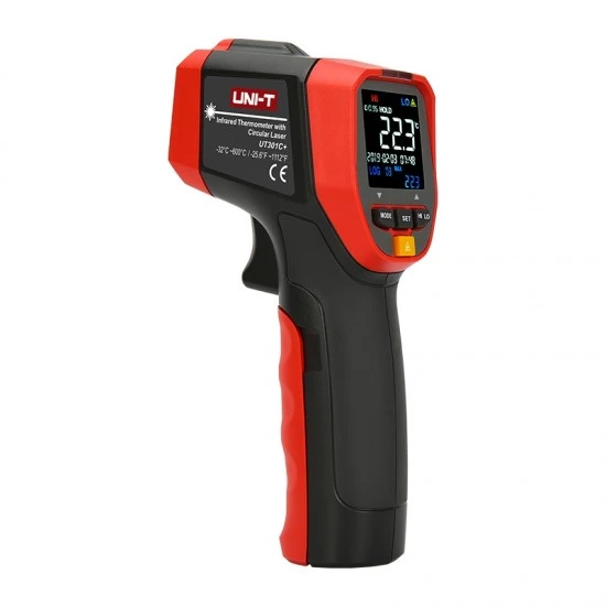 Uni-T UT301C+ Kızılötesi Termometre