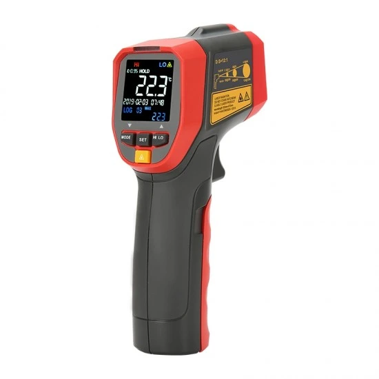 Uni-T UT301C+ Kızılötesi Termometre