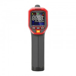 Unit UT302A+ Kızılötesi Termometre
