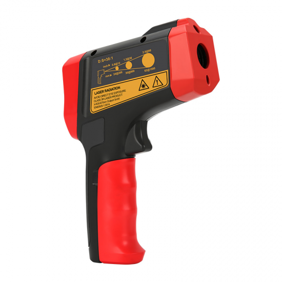 Unit UT 303D+ Kızılötesi Termometre