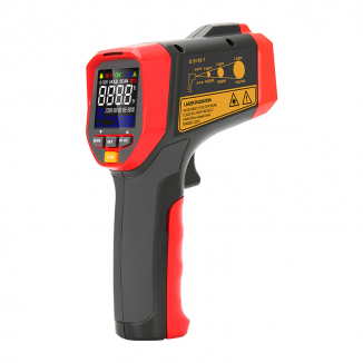 Unit UT 303D+ Kızılötesi Termometre