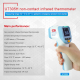 Unit UT305H infrared Termometre Vücut Sıcaklık Ölçer