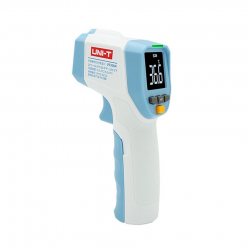 Unit UT305H infrared Termometre Vücut Sıcaklık Ölçer