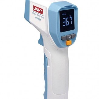 Uni-T UT305R Temassız Ateş Ölçer