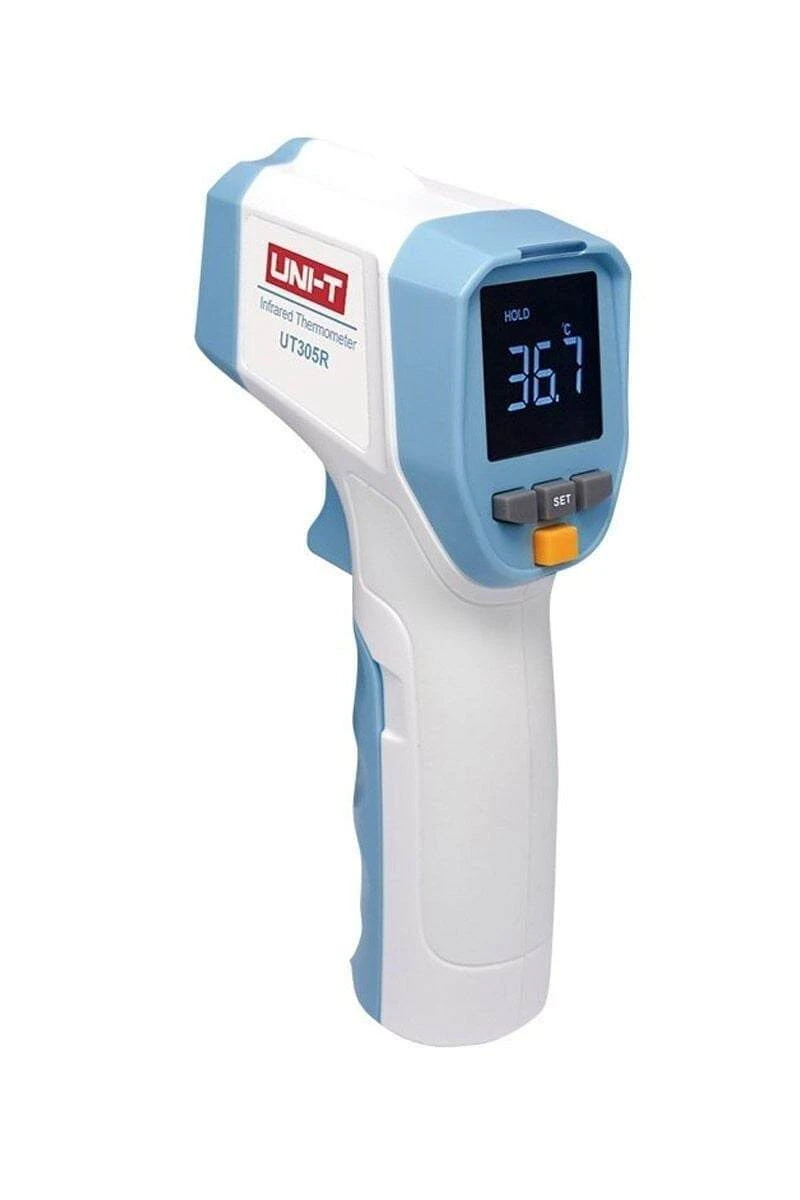 Uni-T UT305R Temassız Ateş Ölçer