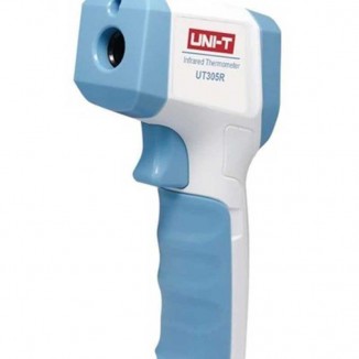 Uni-T UT305R Temassız Ateş Ölçer