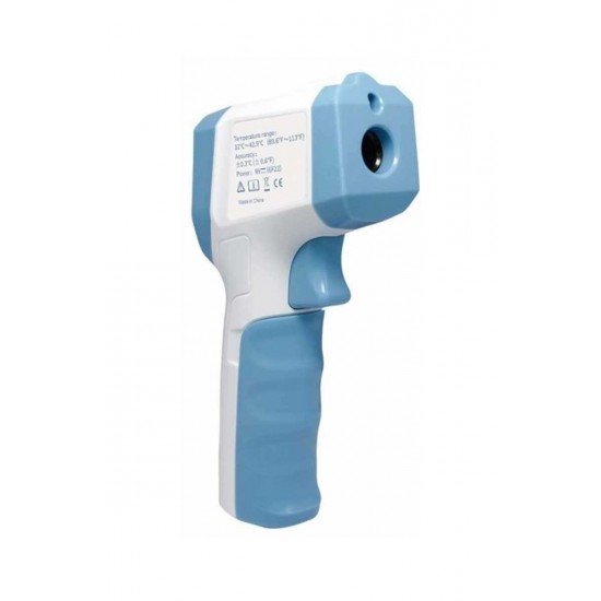 Uni-T UT305R Temassız Ateş Ölçer
