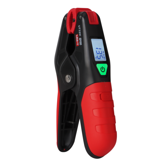 Uni-T UT320i Kablosuz Sıcaklık Kelepçesi