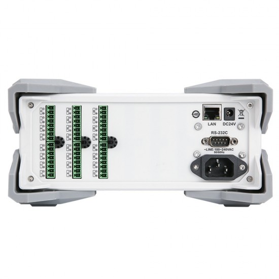 Unit UT3240+ Çok Kanallı Sıcaklık Test Cihazı