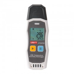 Uni-T UT330THC USB Datalogger