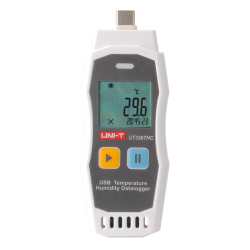 Uni-T UT330THC USB Datalogger