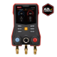 Uni-T UT336E Dijital Manifold Ölçer