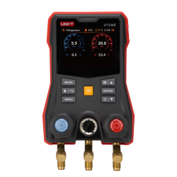 Uni-T UT336E Dijital Manifold Ölçer