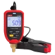 Uni-T UT336P KIT Kablosuz Basınç Ölçer ve Sıcaklık Kelepçesi