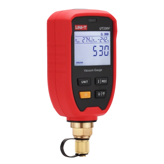 Uni-T UT336V Kablosuz Vakum Ölçer