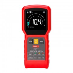 Uni-T UT377C Pinsiz Nem Ölçer