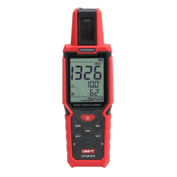 UT381PV Güneş Işınımı Ölçer Profesyonel Solar Ölçüm Cihazı