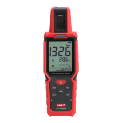 UT381PV Güneş Işınımı Ölçer Profesyonel Solar Ölçüm Cihazı