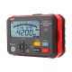 Uni-t UT503PV PV İzolasyon Test Cihazı