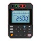 Unit UT512D İzolasyon Direnci Test Cihazı