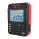 Unit UT512D İzolasyon Direnci Test Cihazı