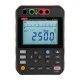 Unit UT512D İzolasyon Direnci Test Cihazı