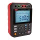 Unit UT513C 5kV Yalıtım Direnci Test Cihazı