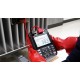 Unit UT513C 5kV Yalıtım Direnci Test Cihazı