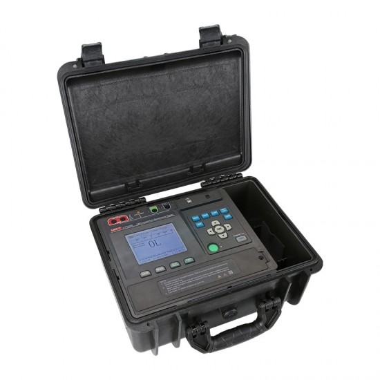 Unit UT516B İzolasyon Direnci Test Cihazı