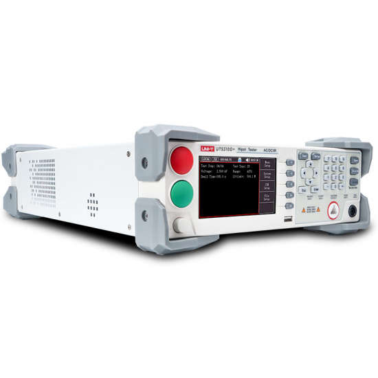 Uni-T UT5310D+ Programlanabilir Hipot Test Cihazı