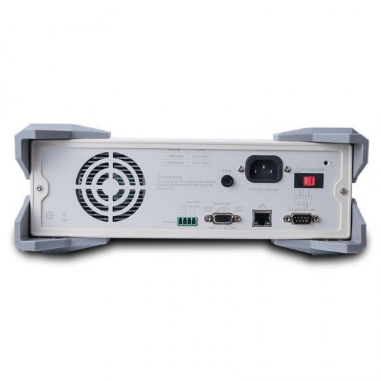 Uni-T UT5310D+ Programlanabilir Hipot Test Cihazı