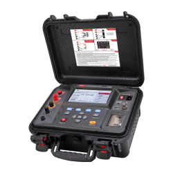 Uni-T UT620T 10A DC Direnç Test Cihazı