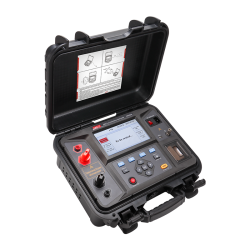 Uni-T UT625B 100A / 200A Düşük Dirençli Ohmmetre