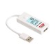 Uni-T UT658B USB Güç Ölçüm Cihazı