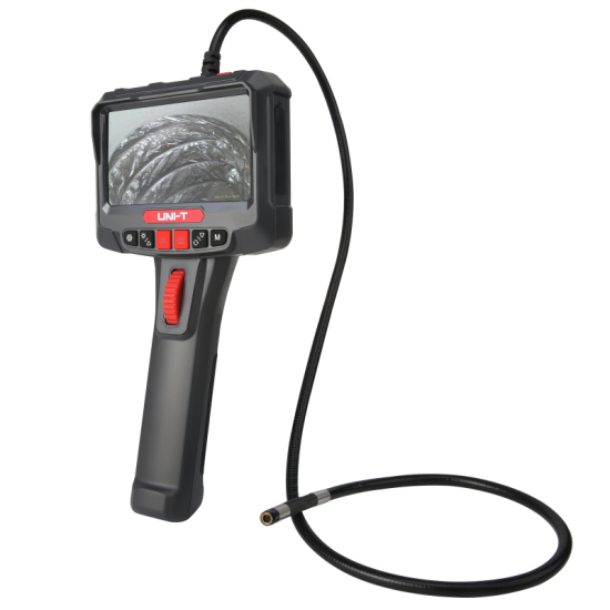 Uni-T UT663B 360° Döndürülebilir Endüstriyel Broskop
