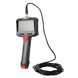 Unit UT665P Borescope Kamera