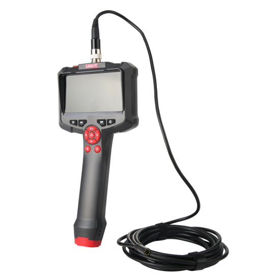 Unit UT665P Borescope Kamera