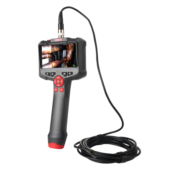 Unit UT665P Borescope Kamera